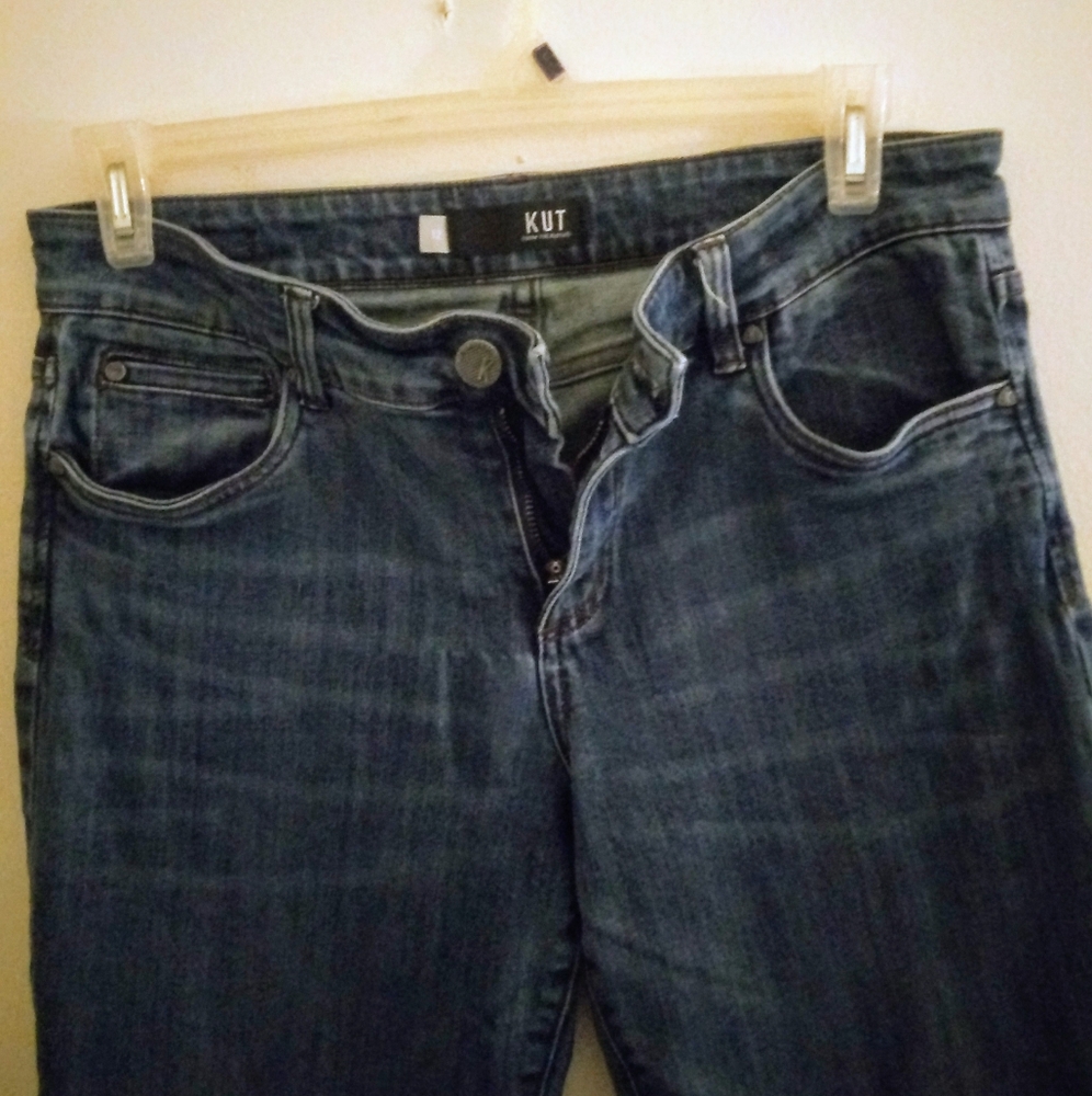 KUT FROM THE CLOTH Jeans - Picture 5 of 8